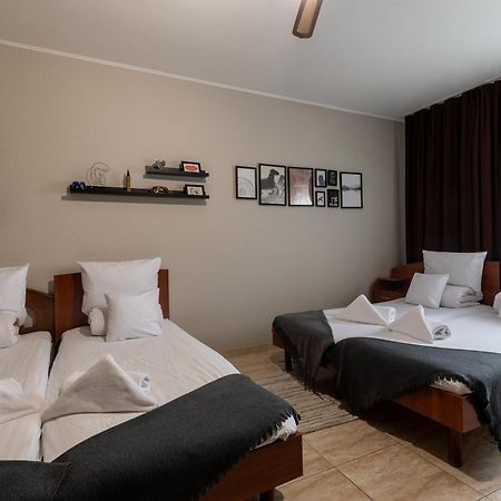 Duet Plus Motel Voytovtsy Εξωτερικό φωτογραφία